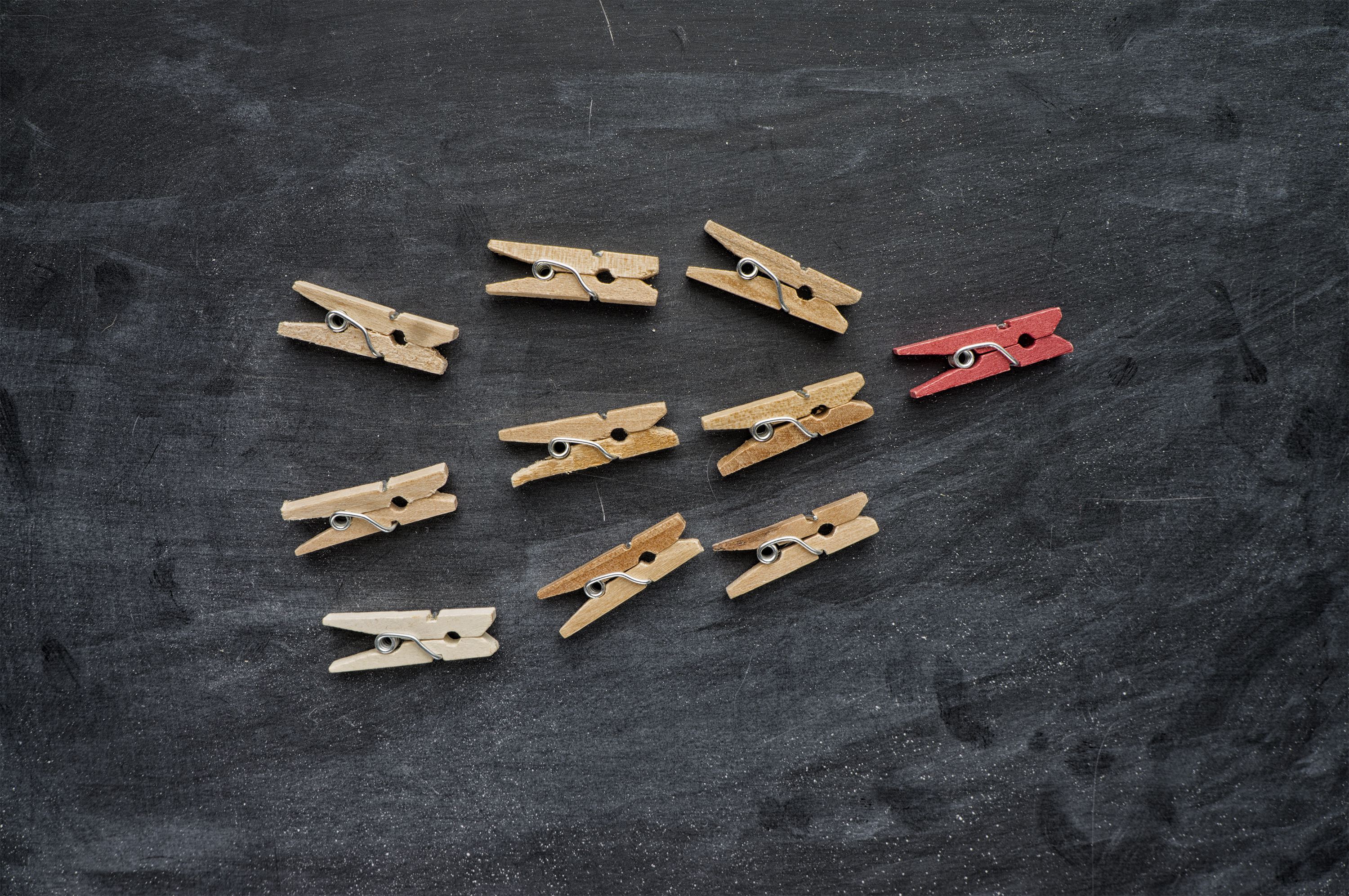 How Salesforce Coaches Its Sales Leaders